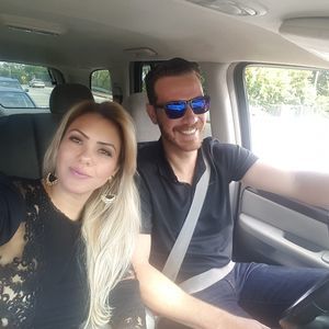 Meet your Posher, Monique